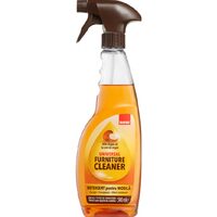 Detergent mobila cu ulei de argan 500 ml Sano