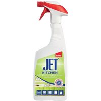 Solutie Jet dezinfectant bucatarie 750ml Sano
