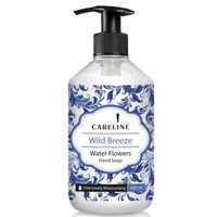 Sapun lichid Careline 500 ml Wild Breeze Sano
