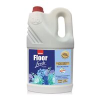 Solutie Floor Fresh Home 4L Blue Blossom Sano