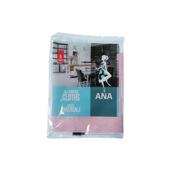 Lavete universale 5/set 7551