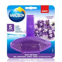 Odorizant WC 55g Lavanda Sano