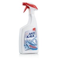 Solutie Anti Kalk piatra si rugina 750 ml Sano