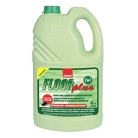 Solutie Floor Plus 2 in 1 4L Sano