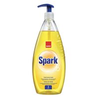 Detergent vase 1L Sano Spark Lemon