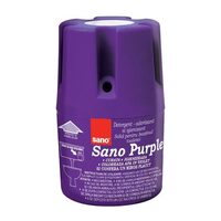 Caseta bazin 150gr purple Sano