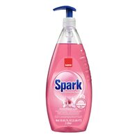 Detergent vase 1L Sano Spark Migdale