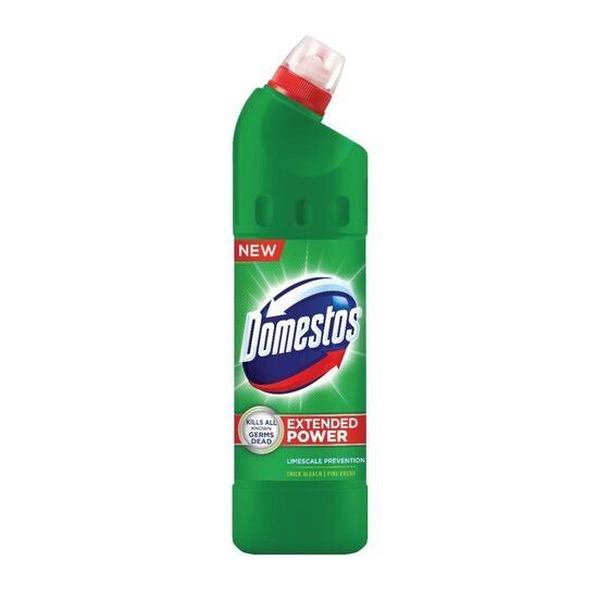 Solutie Domestos 750 ml verde
