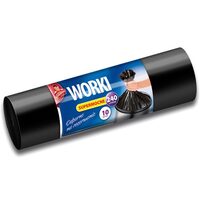 Saci menaj 240L 10/set 4279