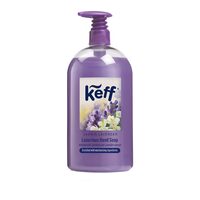 Sapun lichid 500 ml Lavender Keff