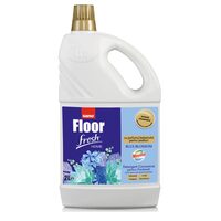 Solutie Floor Fresh Home 2L Blue Blossom Sano