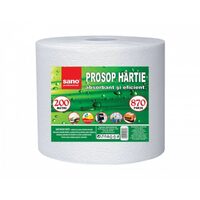 DDR prosop hartie 200m Sano 1550GR