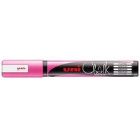 Marker creta lichida Uni Chalk PWE-5M 