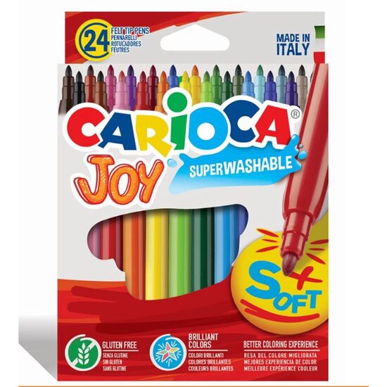 Carioca Joy set.24 superwashable