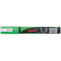 Marker creta lichida Uni Chalk PWE-5M 