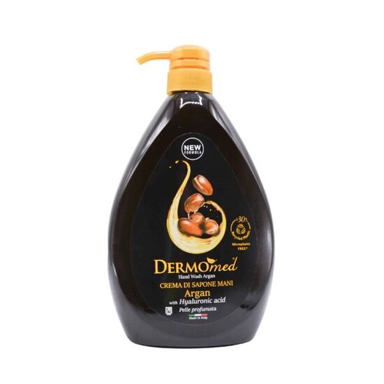 Sapun lichid 1l Dermomed arganoil