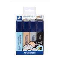 Marker evidentiator set.4 vintage ST