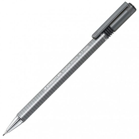 Creion mecanic 0.7 mm triplus 774-07