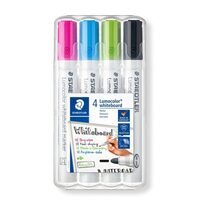 Marker tabla Staedtler set.4 351 WP4-1