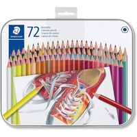 Creion color hexagonal set.72 ST 175M72