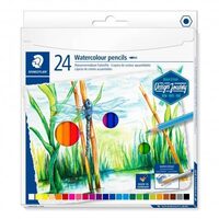 Creion watercolor set 24 14610C C24 ST