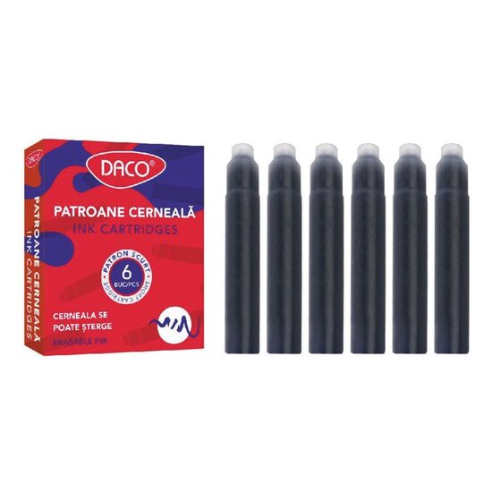 Patron scurt set 6 DACO PA006A