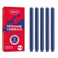 Patron lung set 5 DACO PA005A