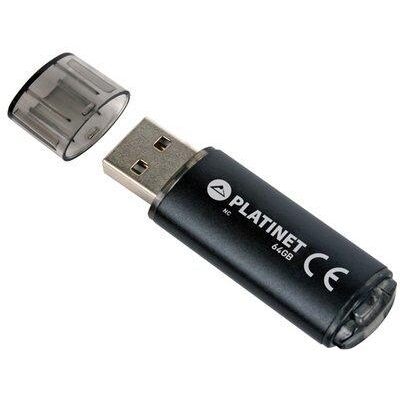 Memorie USB stick 2.0 64 GB PLATINET