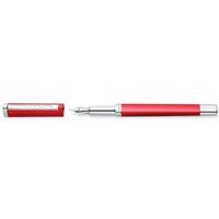 Stilou Triplus M02-3 rosu