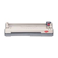 LAMINATOR  A4 CALD/RECE DACO LM400