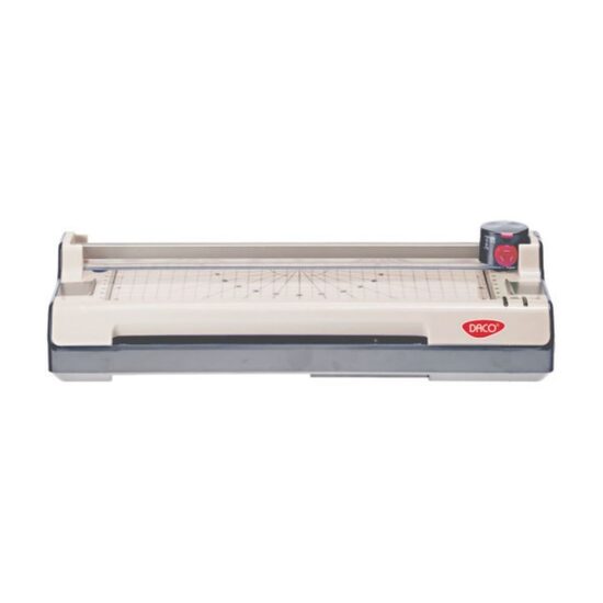 LAMINATOR  A4 CALD/RECE DACO LM400