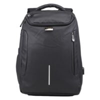 Ghiozdan GH647 Daco - sectiune laptop 49CM