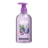 Sapun lichid 500 ml Fig&Green Tea Keff