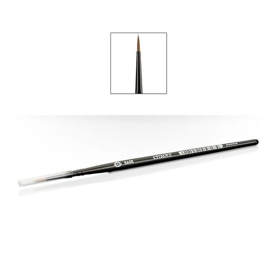 Citadel Small Base Brush (63-12)