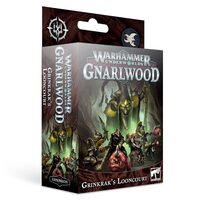 WH Underworlds: Grinhrak's Looncourt (109-05)