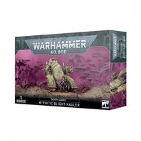 Death Guard: Myphitic Blight-Hauler (43-56)