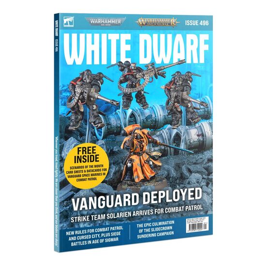 Revista White Dwarf 496 (01-60)