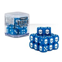 Citadel: Dice Set 12mm (65-36)