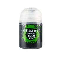 Vopsea Shade Nuln Oil 18ml(21-14)