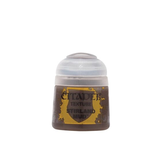 Vopsea  Technical Stirland  Mud 18ml (27-26)