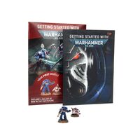Getting started  with Warhammer 40000 (40-06)