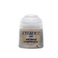 Vopsea Necron Compound 12ml (23-13)