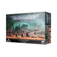 Adeptus Mechanicus : Skitarii (59-10)