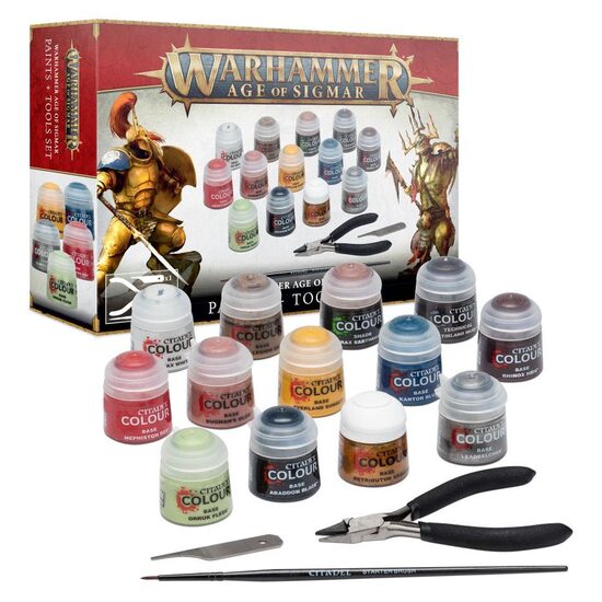 Aos Paints + Tools(80-17)