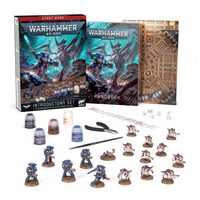 Warhammer 40000: Introductory set (40-04)