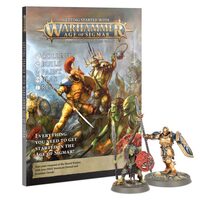 Age of Sigmar: Getting started (80-16)