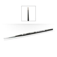 Citadel  Small Layer Brush(63-21)