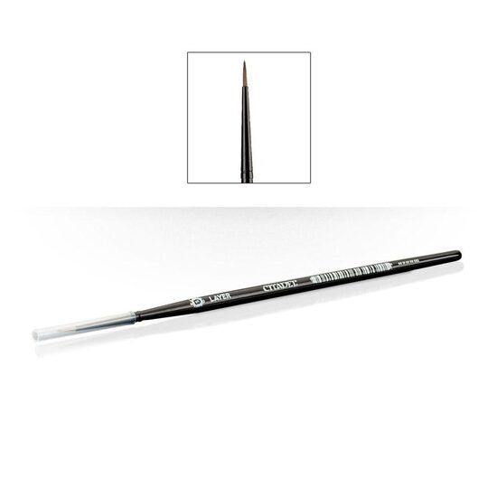 Citadel  Small Layer Brush(63-21)