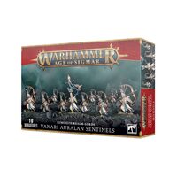 Lumineth: Vanari Auralan Sentinels (87-58)