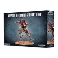 Adeptus Mechanicus: Ironstrider (59-12)